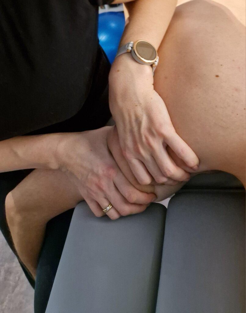 ortopedtyczna terapia manualna