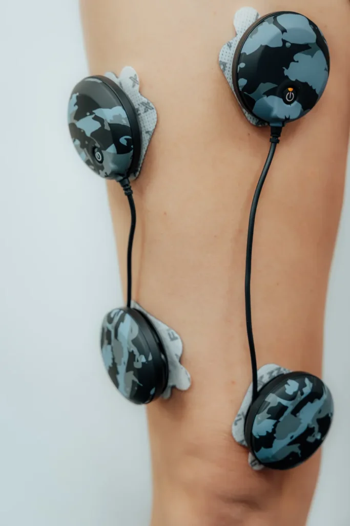 elektrostymulacja compex