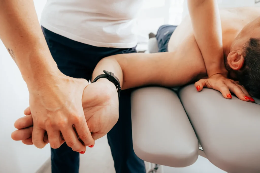 fizjoterapia neurologiczna