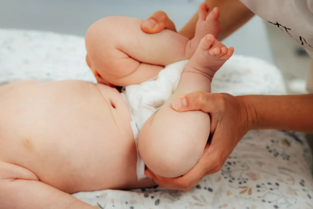 fizjoterapia pediatryczna