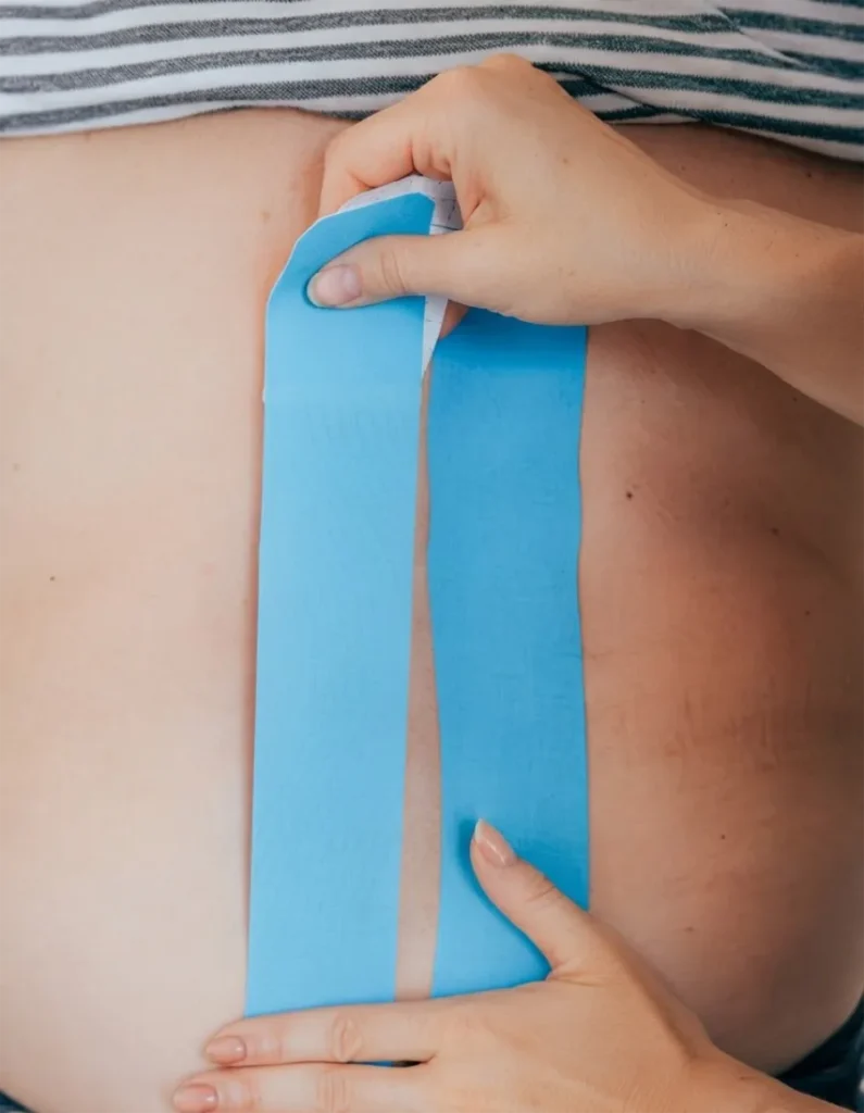 kinezjotaping